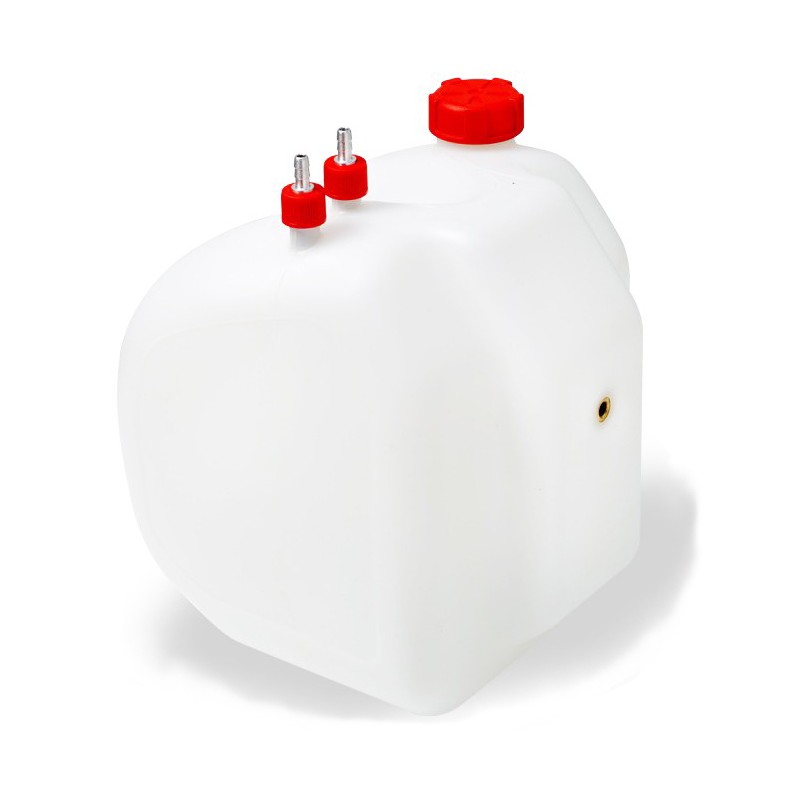 Réservoir KF 8.5 Lt (Derniere Version) OTK TonyKart