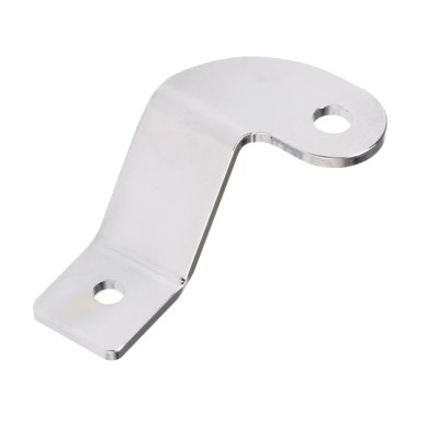 Support Boite a Air NITRO pour chassis OTK TonyKart Vortex