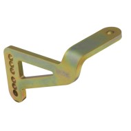 Attack Support muffler Rocky OTK Tonykart