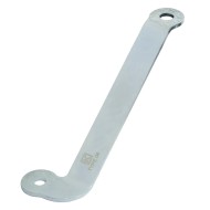 muffler support cradle Mini NEOS OTK Tonykart