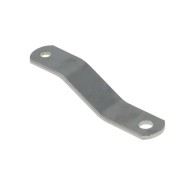 Cradle Support muffler 120mm OTK Tonykart