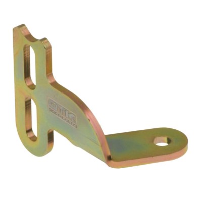 Soporte Ataque titular silenciador Cuna DX / SX OTK TonyKart