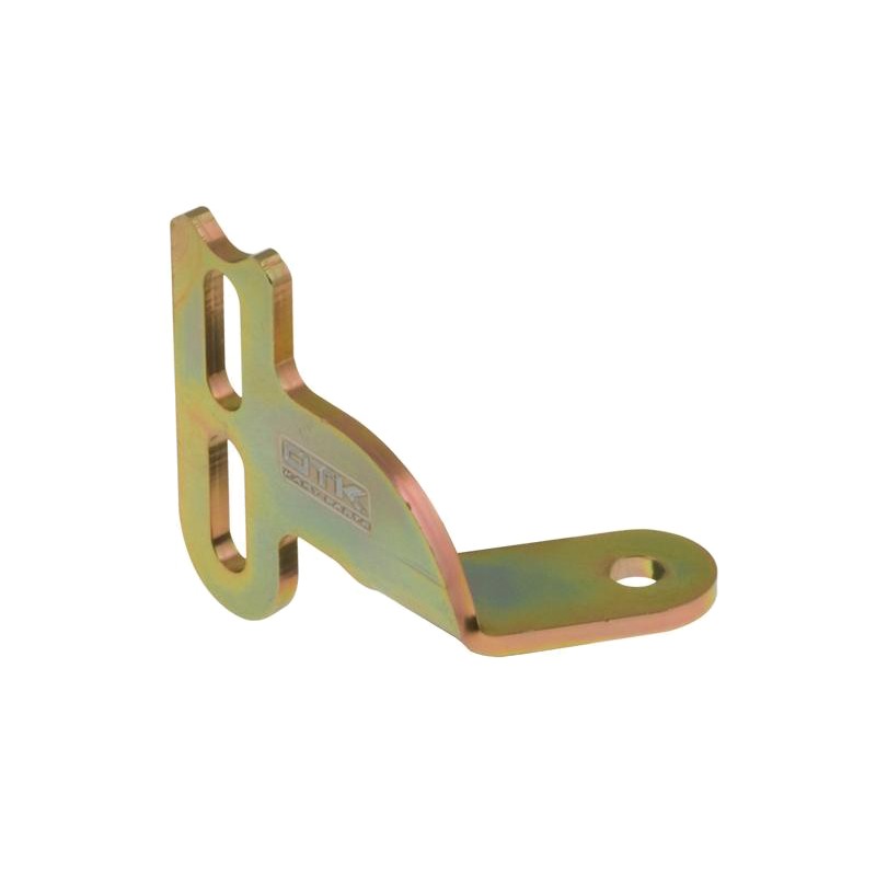 Angriff Schalldämpfer Halter Cradle DX / SX OTK Tonykart