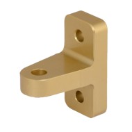 Soporte Ataque Medios silenciador OTK TonyKart