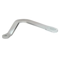 Soporte silenciador ROK Shifter derecho OTK TonyKart