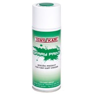 Bomboletta spray colore verde TonyKart