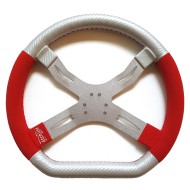 Volante Tipe TONYKART OTK 4 Races High Grip - 340mm