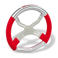 Steering Wheel Tony Kart OTK MINI 4 races High Grip