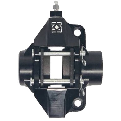 Etrier Frein Arriére -AP06- MINI Kart Republic KR