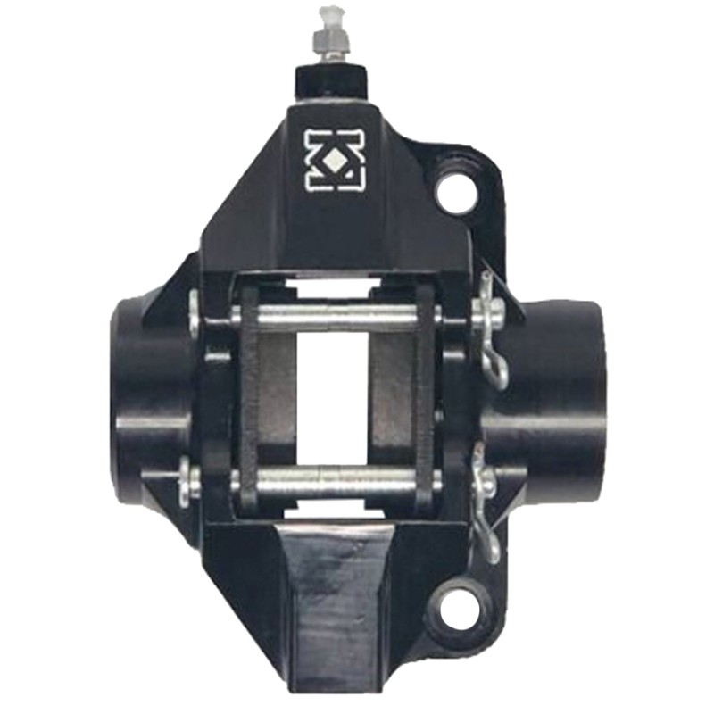 Rear Brake Caliper -AP06- MINI Kart Republic KR