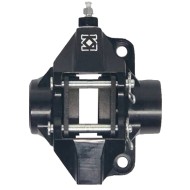 Bremssattel hinten -AP06- MINI Kart Republic KR