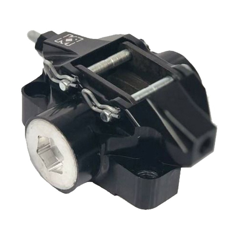 Pinza Freno Delantera -AP06- KZ Kart Republic KR