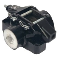 Front Brake Caliper -AP06- KZ Kart Republic KR