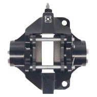 Pinza Freno Posteriore completa -AP06- KZ DD2 Kart Republic KR