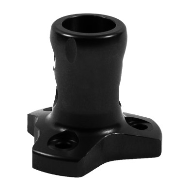 Soporte Volante Recto MINI Parolin - Kart Republic KR