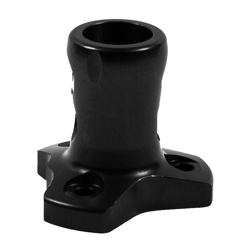 Mozzo Volante Dritto MINI Parolin - Kart Republic KR