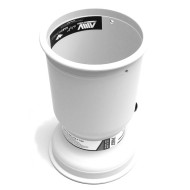 Jantes Arriere Magnesium AMV 6 Trous Oxitech 212mm Kart Republic KR