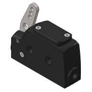 Bremsmasterzylinder AP-RACE -00- MINI 22mm Parolin