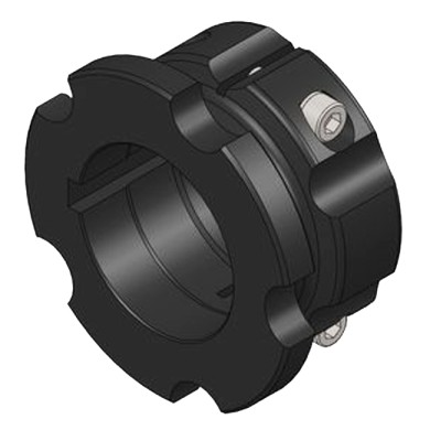 Hub Brake Disk 195x18mm 50mm Parolin