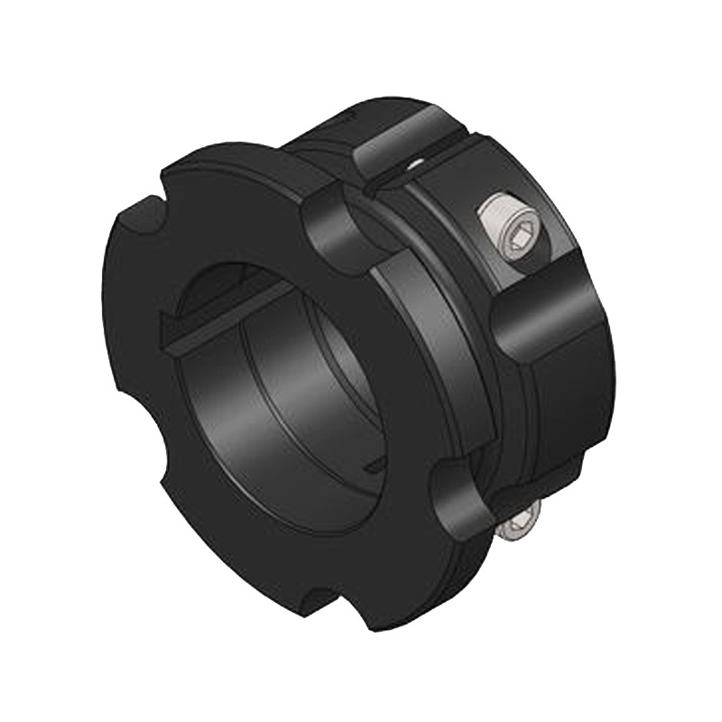 Mozzo Disco Freno 195x18mm 50mm Parolin