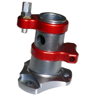 Mozzo Volante Inclinato KZ Parolin