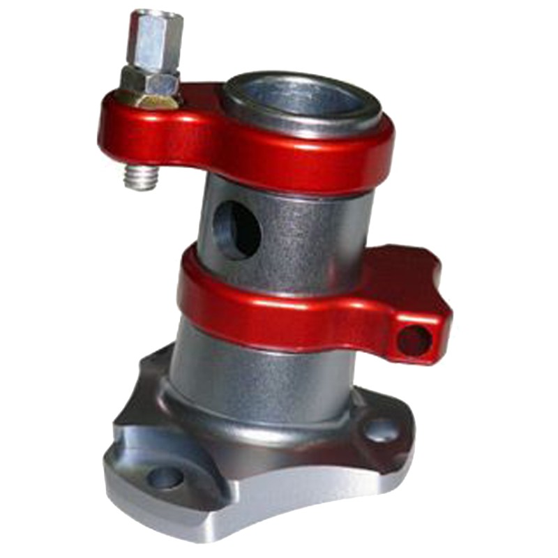 Support Steering Wheel Tilted KZ Parolin