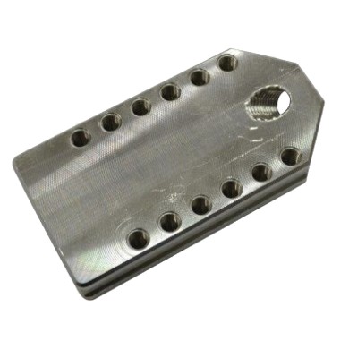 Soutien Uniball Colonne de Direction Parolin - Top-Kart