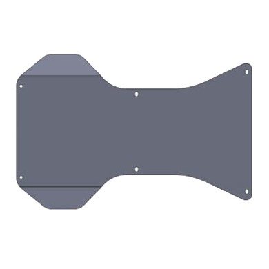 Plataforma MINI Parolin