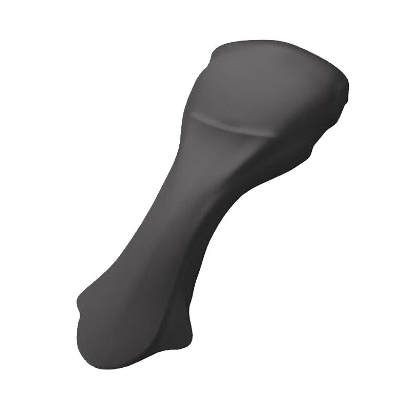 Frontal Negro Eurostar AGILE Parolin