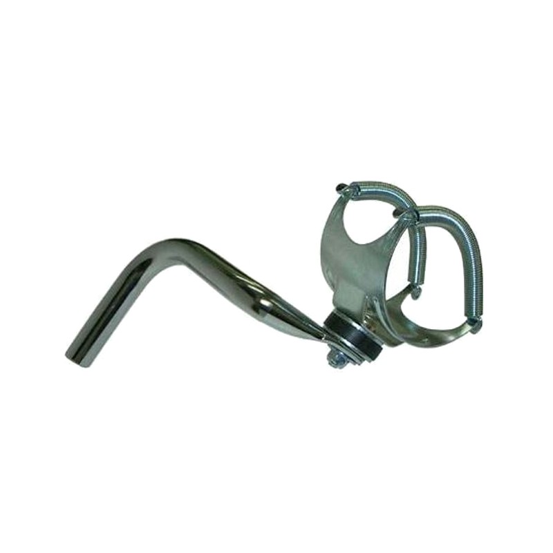 Supporto Marmitta Parolin