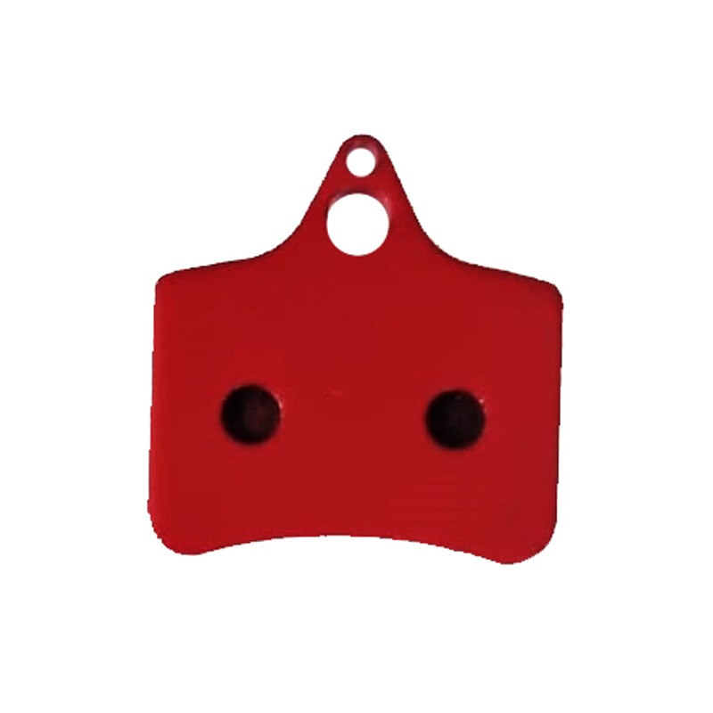 Bremsbelag Hinten KOMPATIBEL OK OKJ KZ KKART - TBkart - Maranello