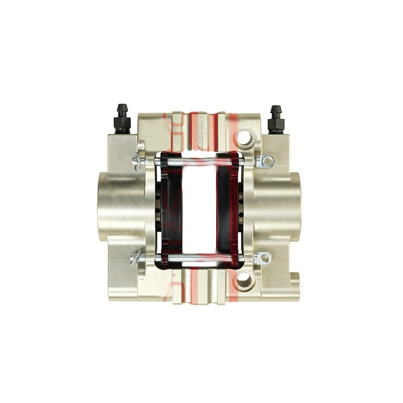 Pinza posteriore Intrepid R1 R2