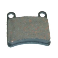Brake pad front Intrepid R2