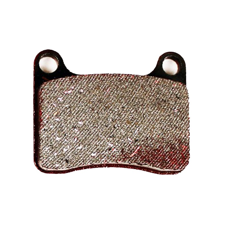 Front brake pad Intrepid R1K KZ Compatible