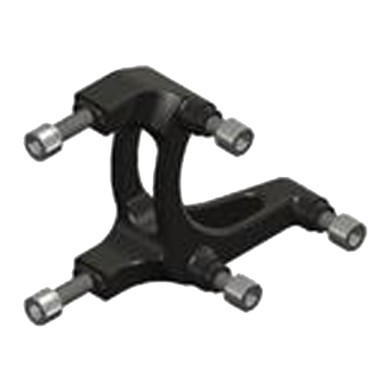 Supporto pinza posteriore R2K Intrepid