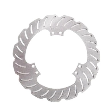 Front brake disc PCR KF