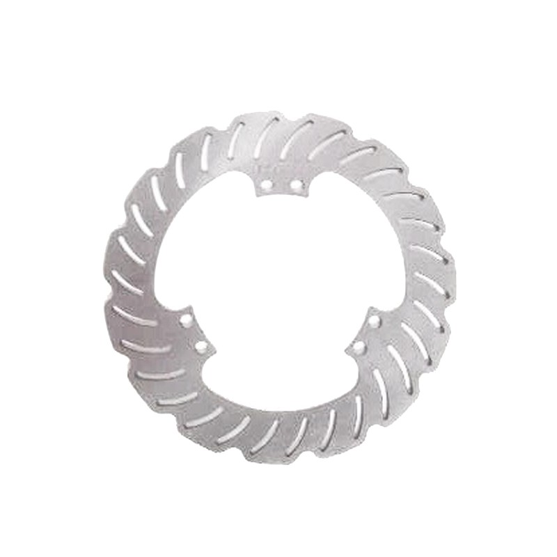 Bremsscheibe vorne PCR KF