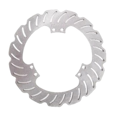 Front brake disc PCR KF