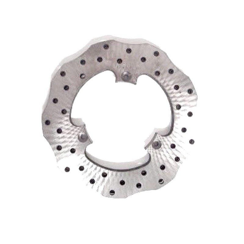 Disco Freno Delantero PCR KZ