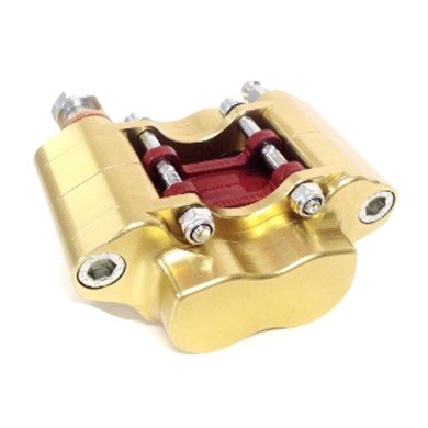 KZ Front brake caliper (from 2015) PCR