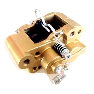 Rear brake caliper KZ (2006 - 2014) PCR