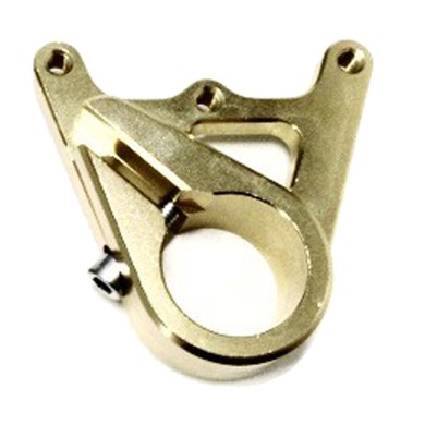 Support avant de l'étrier de frein (une) PCR KZ