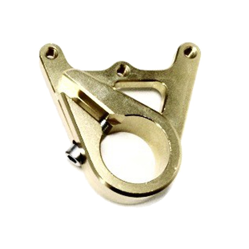 Soporte Pinza Freno Delantera (single) PCR KZ