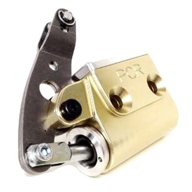 PCR brake pump with recovery (from 2015) PCR