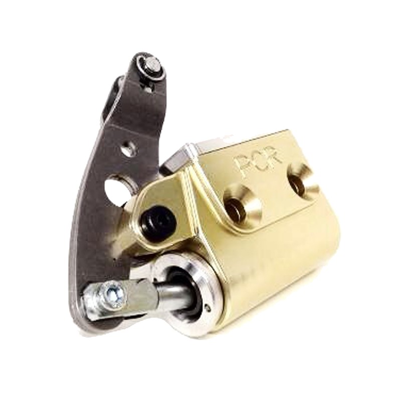 PCR brake pump with recovery (from 2015) PCR