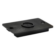 Capuchon Joint plastique pompe frein PCR KZ