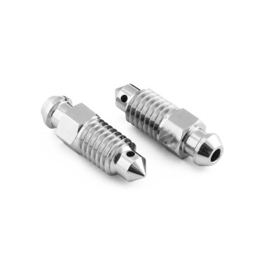 Tornillo Sangrador Freno M8