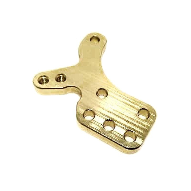 Bracket Halterungen PCR Sitz