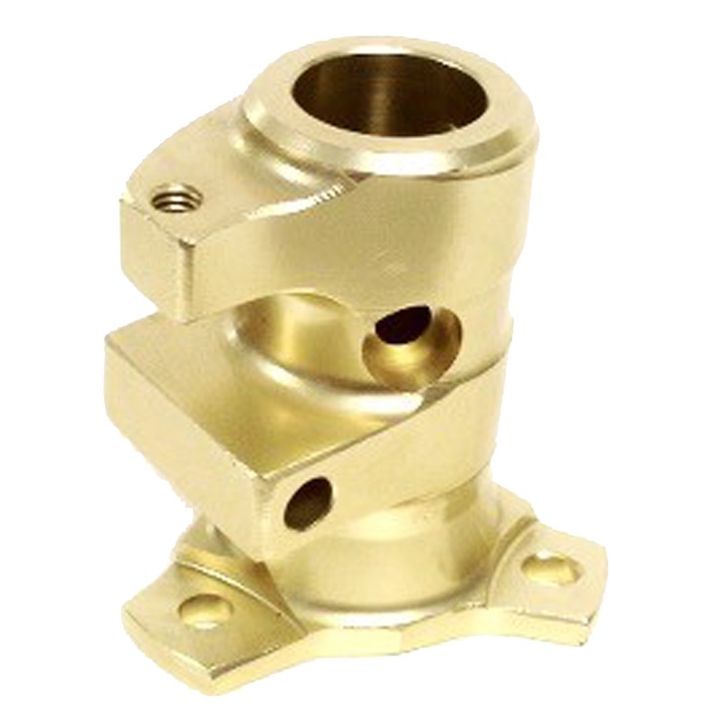 Moyeu Volant Inclinée KZ PCR