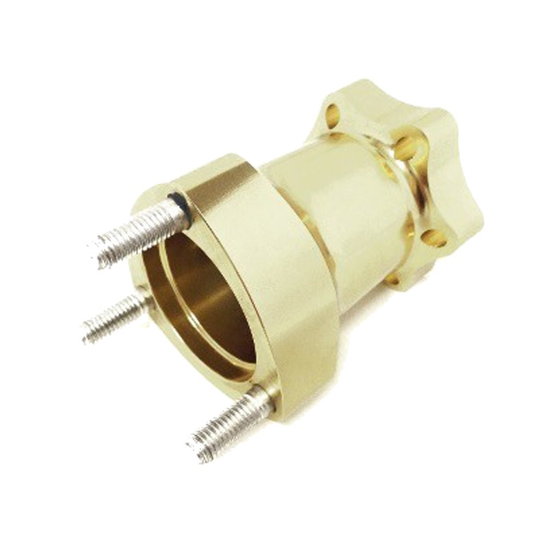 Mozzo Anteriore 25 x 80 mm PCR